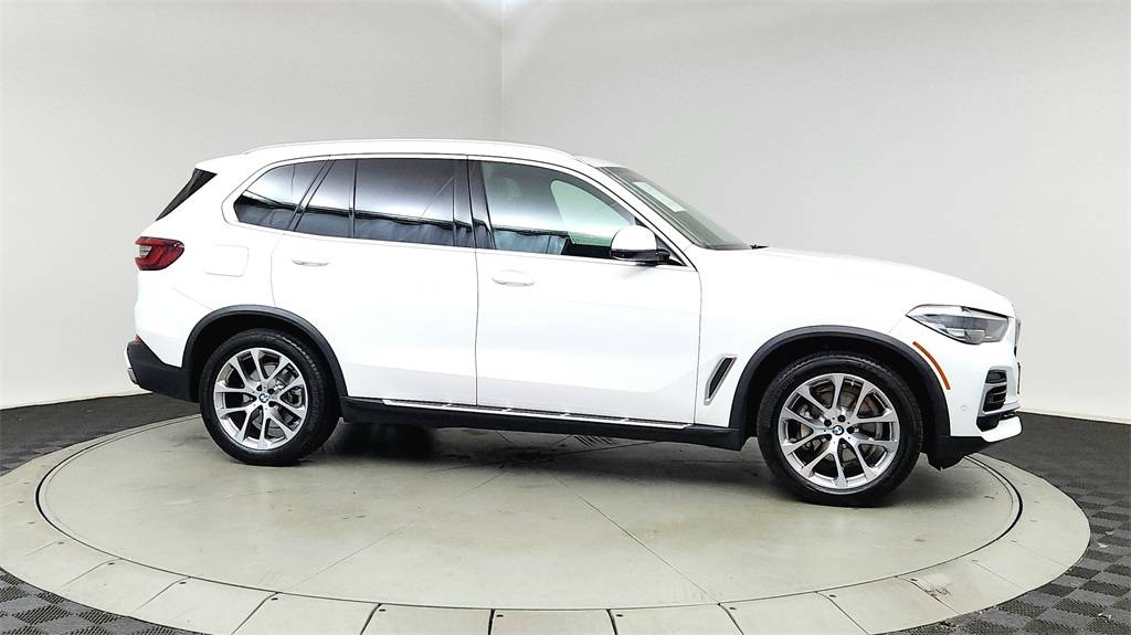 2022 BMW X5 40i — SUV — 39,658 mi — Tigard, OR
