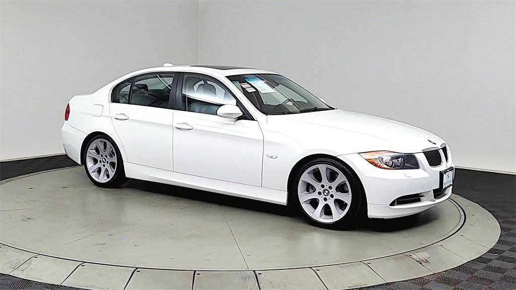 2006 BMW 3 Series 330i — Sedan — 72,929 mi — Tigard, OR