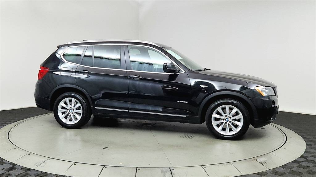 2013 BMW X3 28i — SUV — 114,434 mi — Tigard, OR