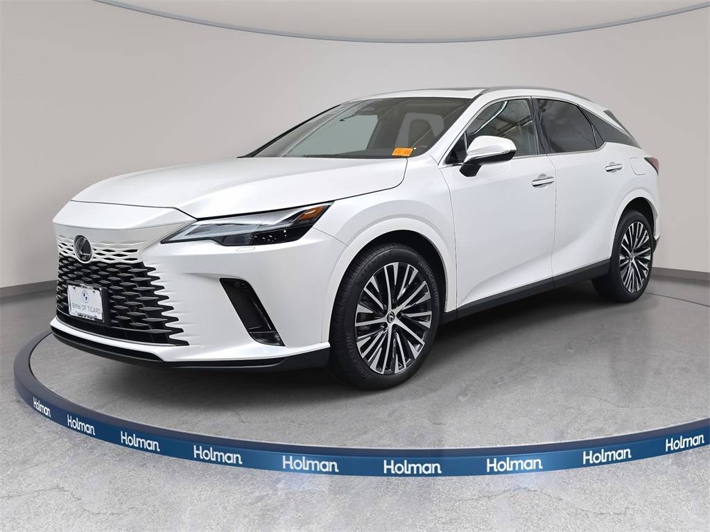 2023 Lexus RX RX 350 Premium Plus