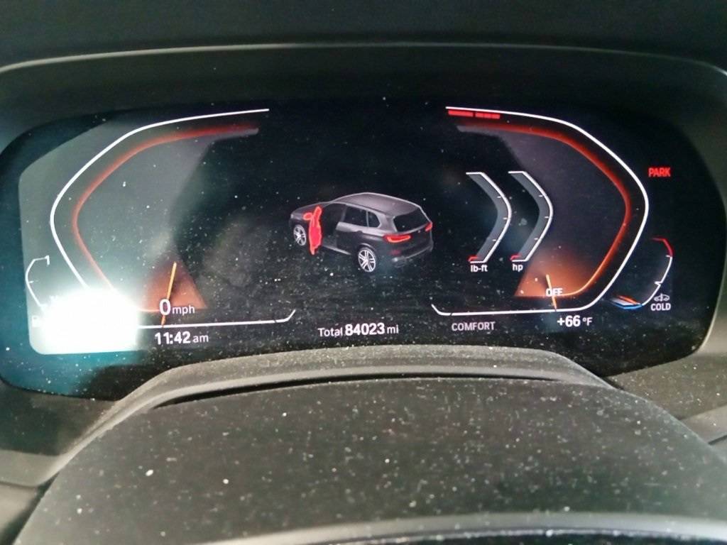 2020 BMW X5 40i — SUV — 84,022 mi — Tigard, OR