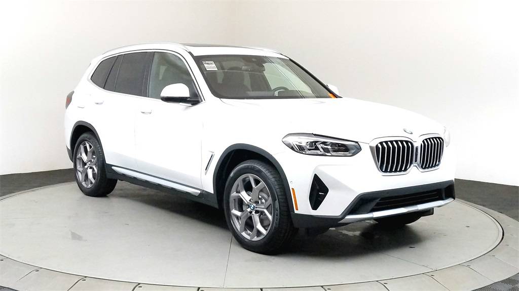 2023 BMW X3 30i — SUV — 42,433 mi — Tigard, OR