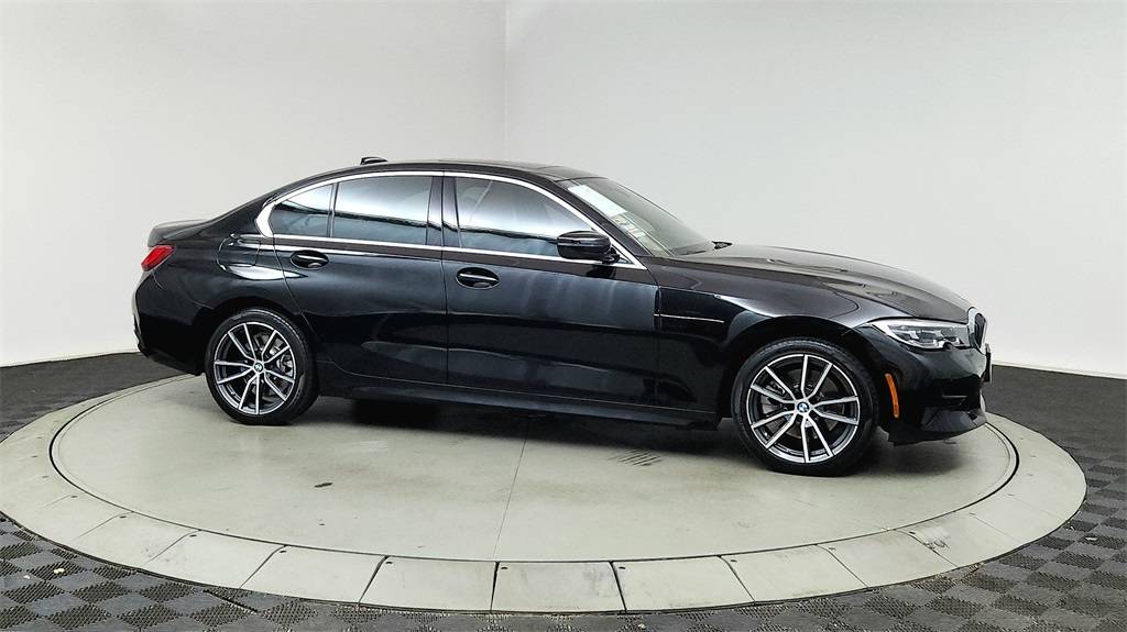 2019 BMW 3 Series 330i — Sedan — 59,714 mi — Tigard, OR