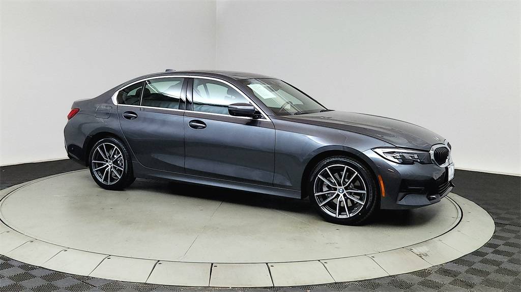 2020 BMW 3 Series 330i — Sedan — 53,167 mi — Tigard, OR