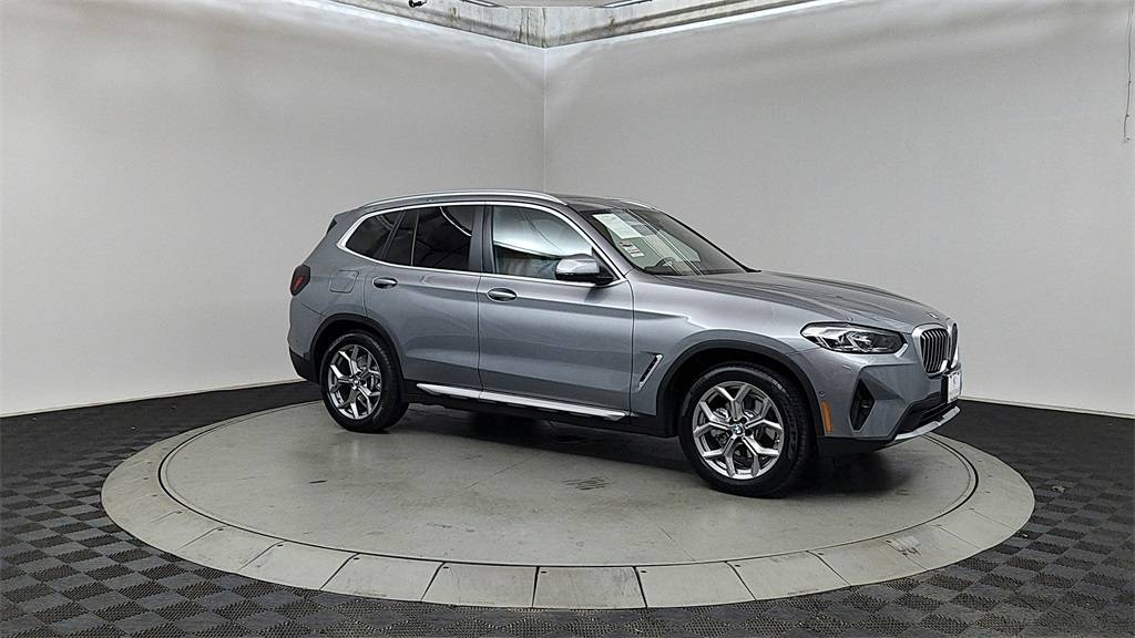2024 BMW X3 30i — SUV — 6,731 mi — Tigard, OR