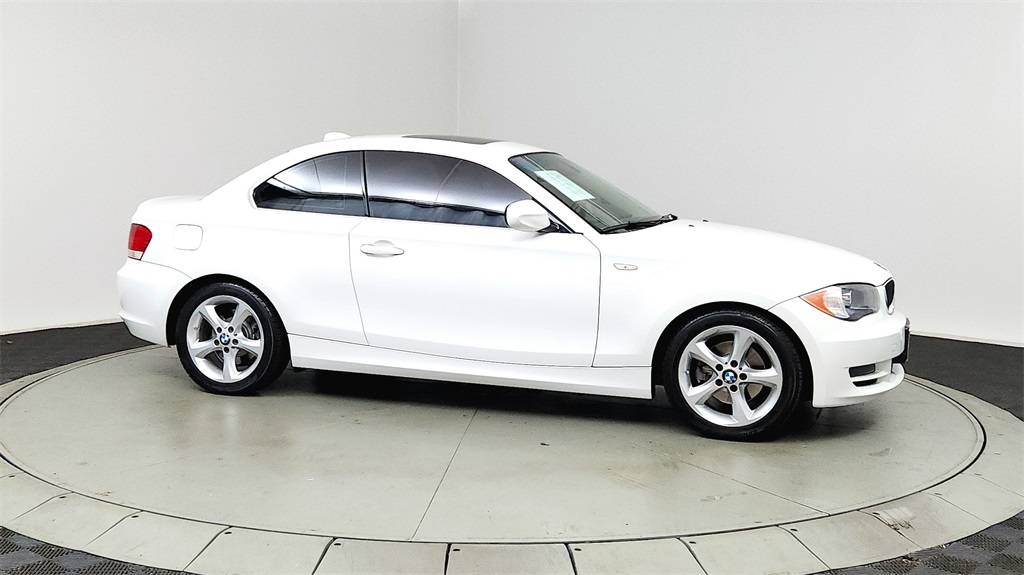 2010 BMW 1 Series 128i — Coupe — 89,643 mi — Tigard, OR