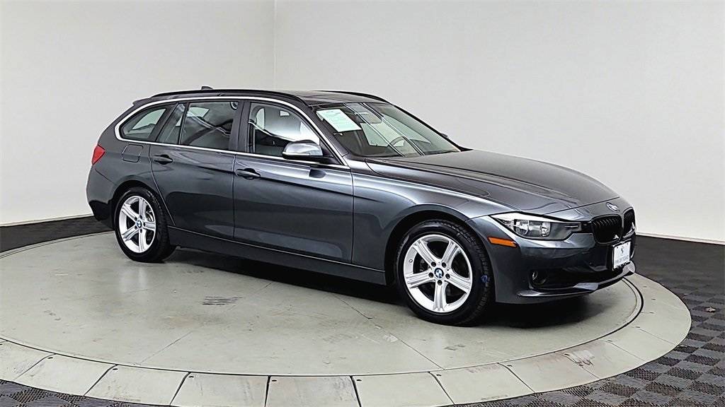 2015 BMW 3 Series 328i — Wagon — 69,059 mi — Tigard, OR