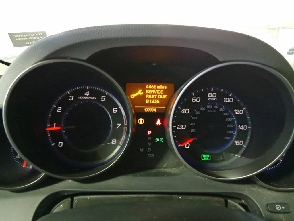 2008 Acura MDX Technology Package — SUV — 177,773 mi — Tigard, OR