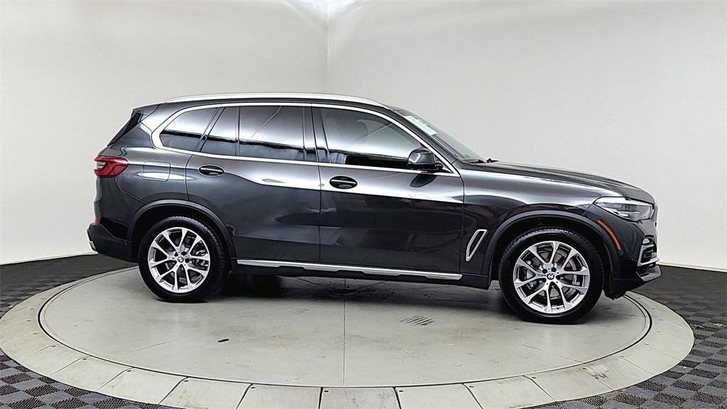 2019 BMW X5 40i — SUV — 48,034 mi — Tigard, OR