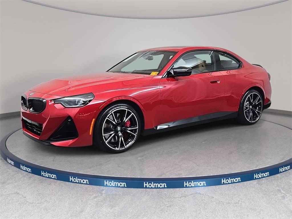 2024 BMW 2 Series M240i — Coupe — 17,127 mi — Tigard, OR