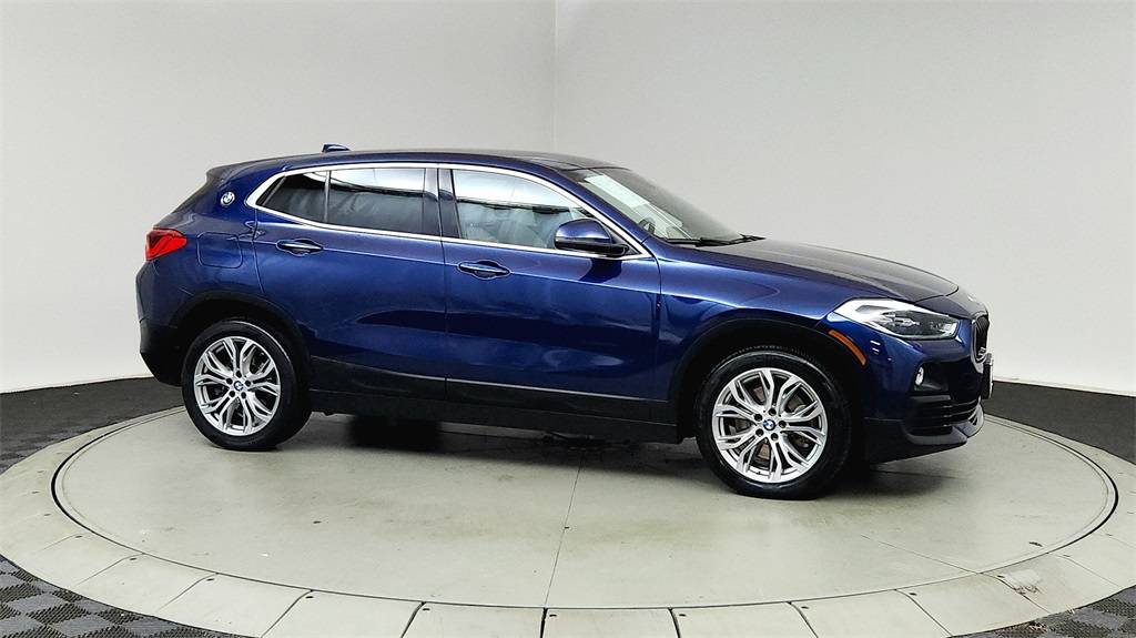 2018 BMW X2 28i — SUV — 48,106 mi — Tigard, OR
