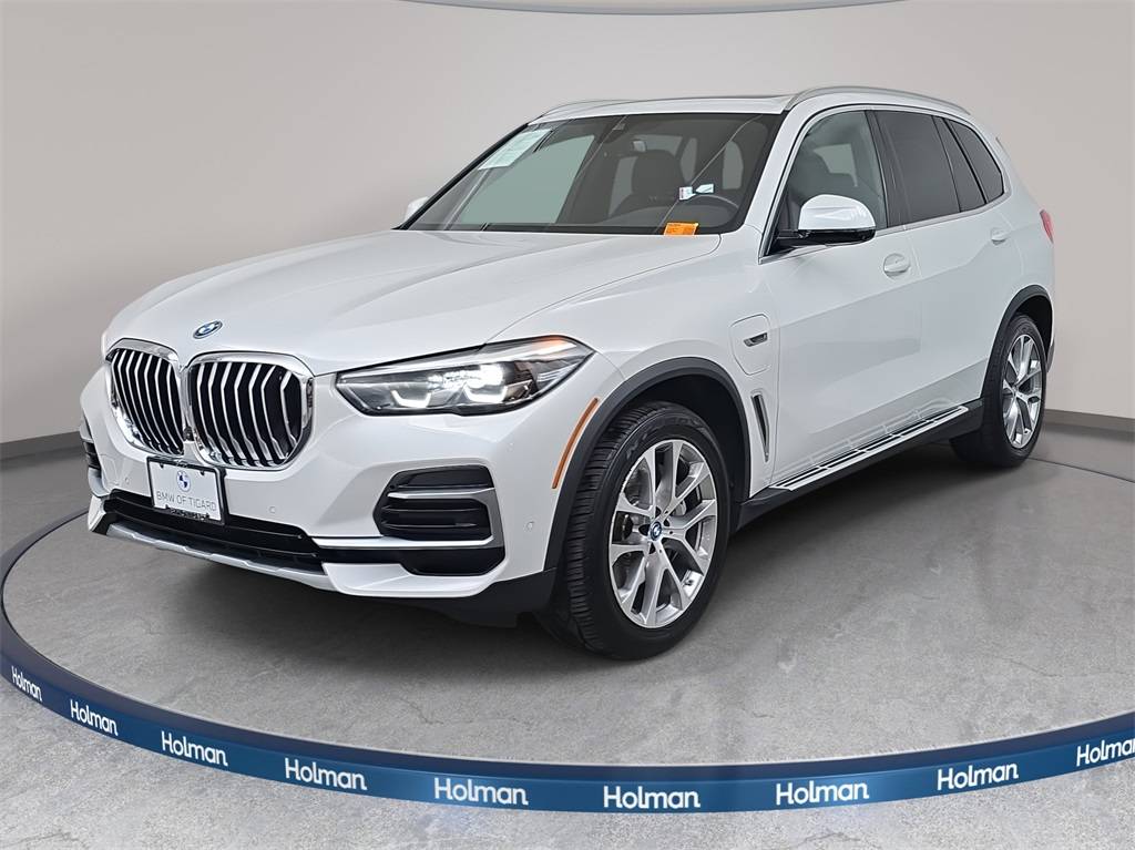 2022 BMW X5 45e — SUV — 57,358 mi — Tigard, OR