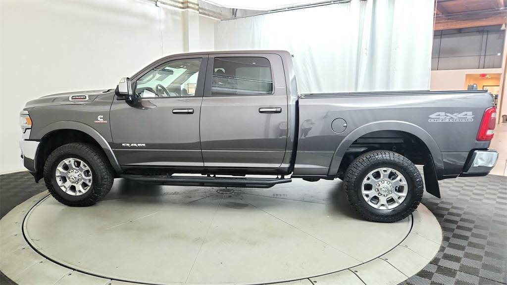 2020 Ram 2500 Laramie — Pickup Truck — 60,873 mi — Tigard, OR
