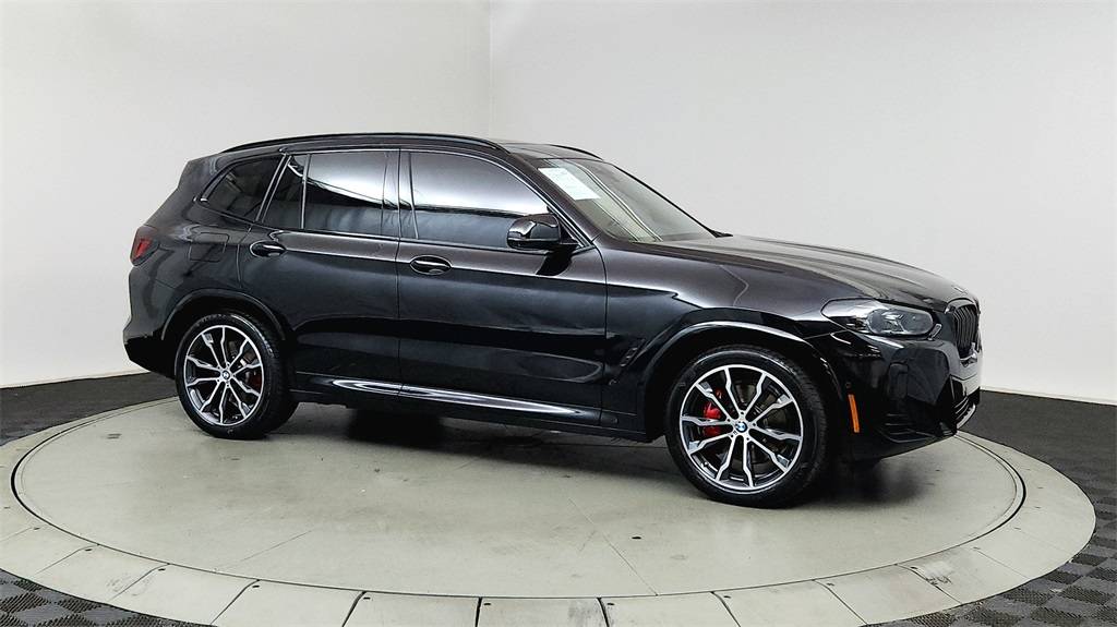 2023 BMW X3 M40i — SUV — 30,079 mi — Tigard, OR