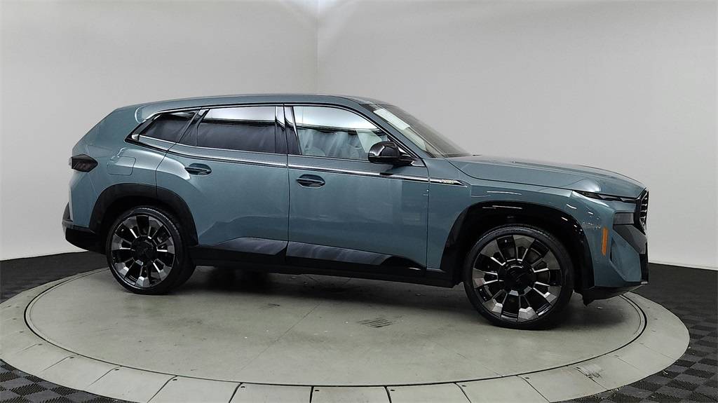 2023 BMW XM Standard — SUV — 15,360 mi — Tigard, OR