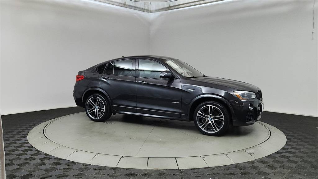 2015 BMW X4 35i — SUV — 147,251 mi — Tigard, OR