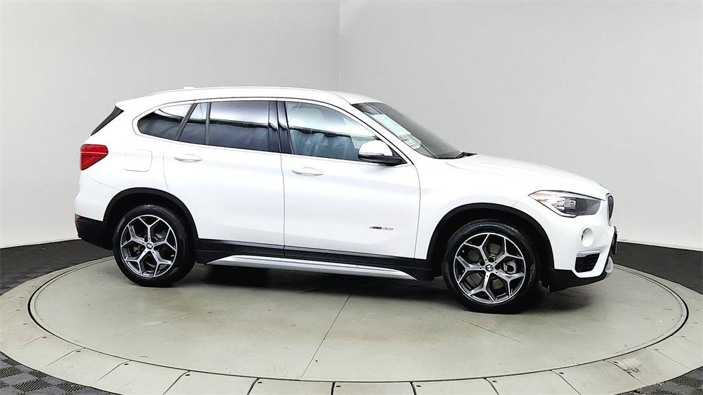 2018 BMW X1 28i — SUV — 60,812 mi — Tigard, OR