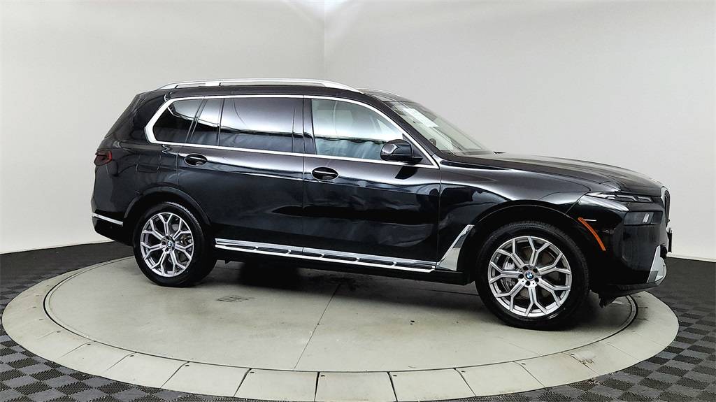 2024 BMW X7 40i — SUV — 28,980 mi — Tigard, OR