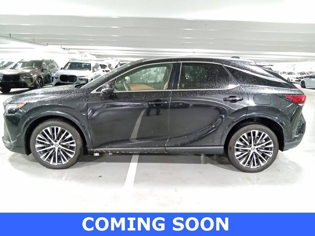 2023 Lexus RX RX 350 Premium Plus — SUV — 30,112 mi — Tigard, OR