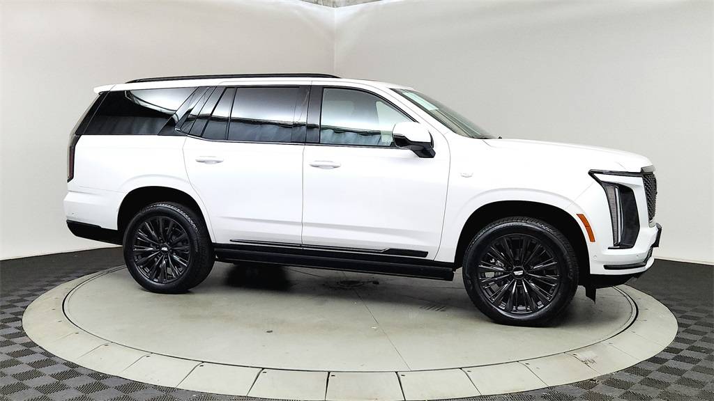 2025 Cadillac Escalade Sport — SUV — 1,461 mi — Tigard, OR