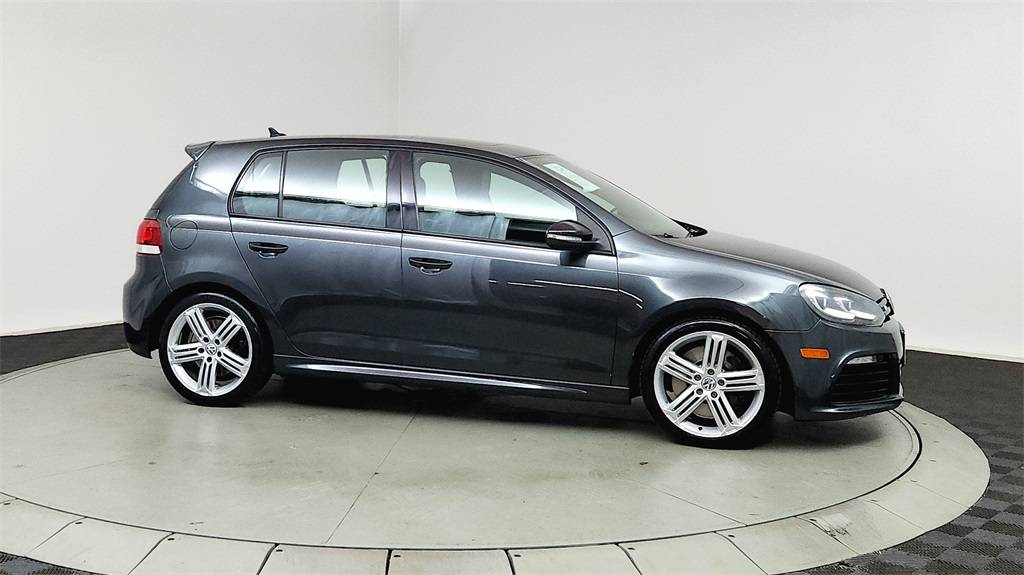 2013 Volkswagen Golf R Base — Hatchback — 145,128 mi — Tigard, OR