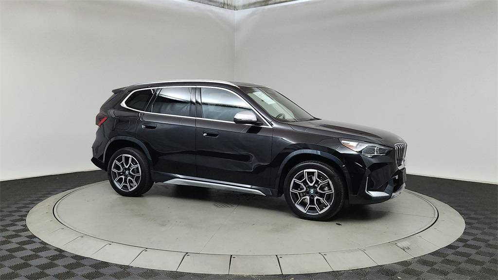 2023 BMW X1 28i — SUV — 11,449 mi — Tigard, OR