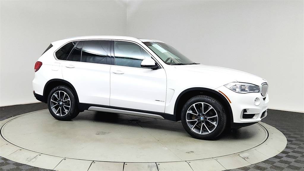 2018 BMW X5 35i — SUV — 150,916 mi — Tigard, OR