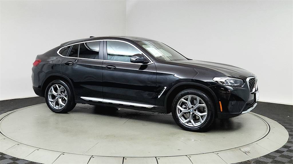 2024 BMW X4 30i — SUV — 22,216 mi — Tigard, OR