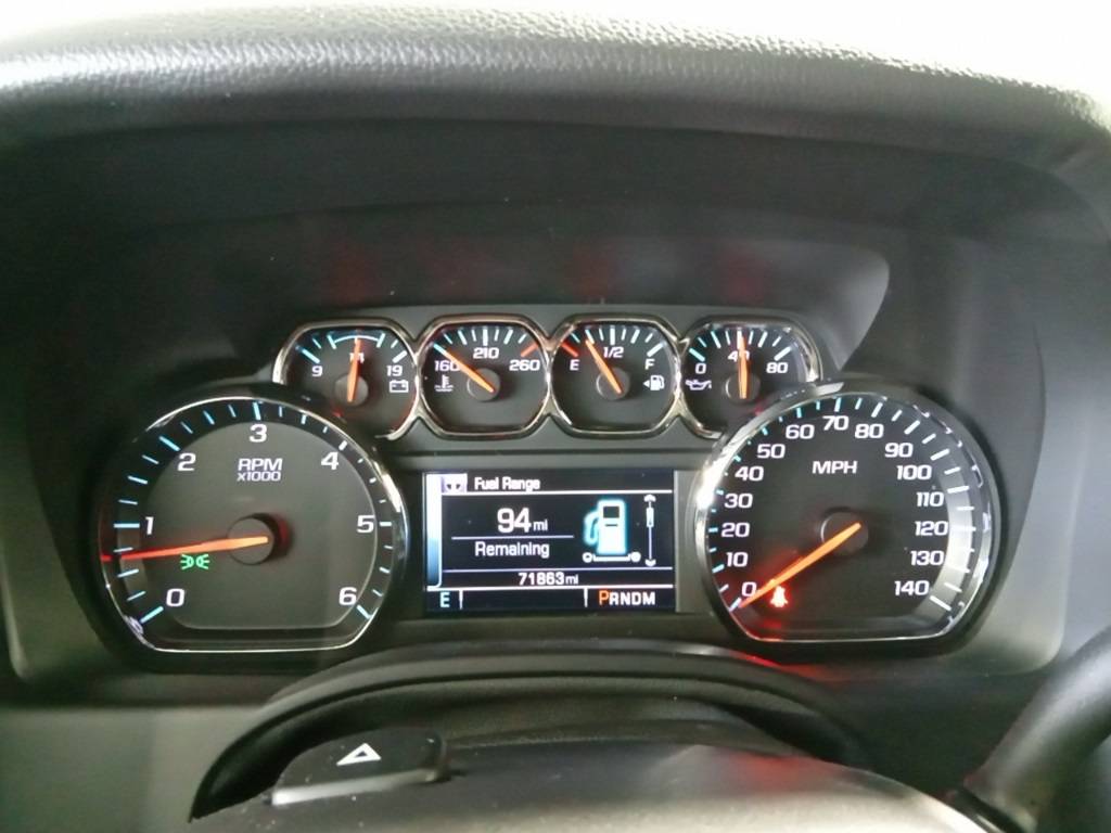 2015 Chevrolet Tahoe LT — SUV — 71,842 mi — Tigard, OR