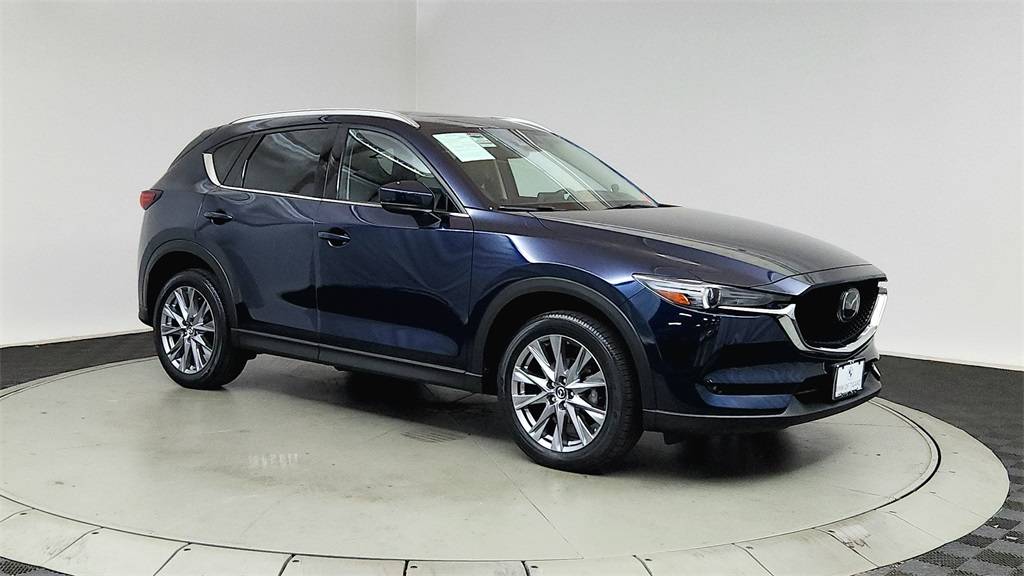 2020 Mazda CX-5 Grand Touring — SUV — 45,410 mi — Tigard, OR