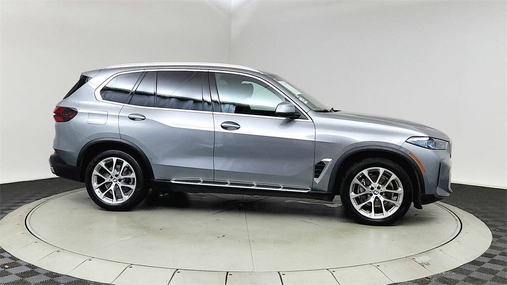2024 BMW X5 40i — SUV — 37,466 mi — Tigard, OR