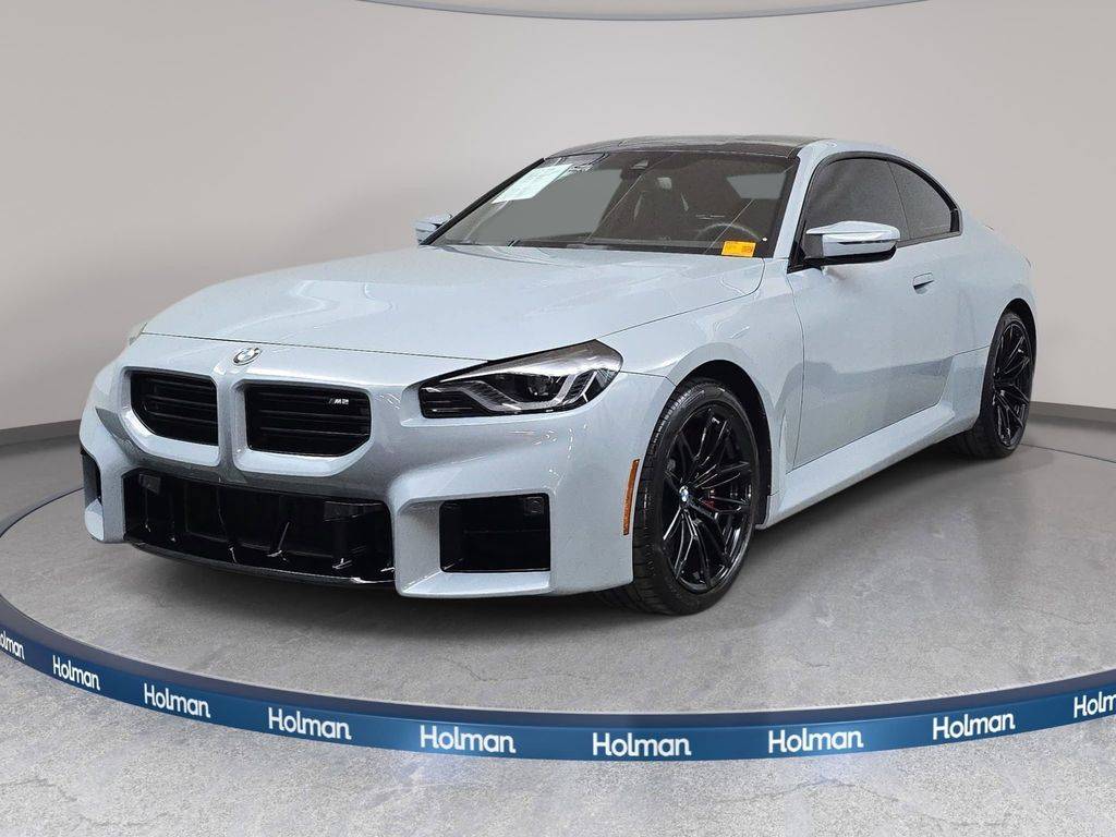 2024 BMW M2 Standard