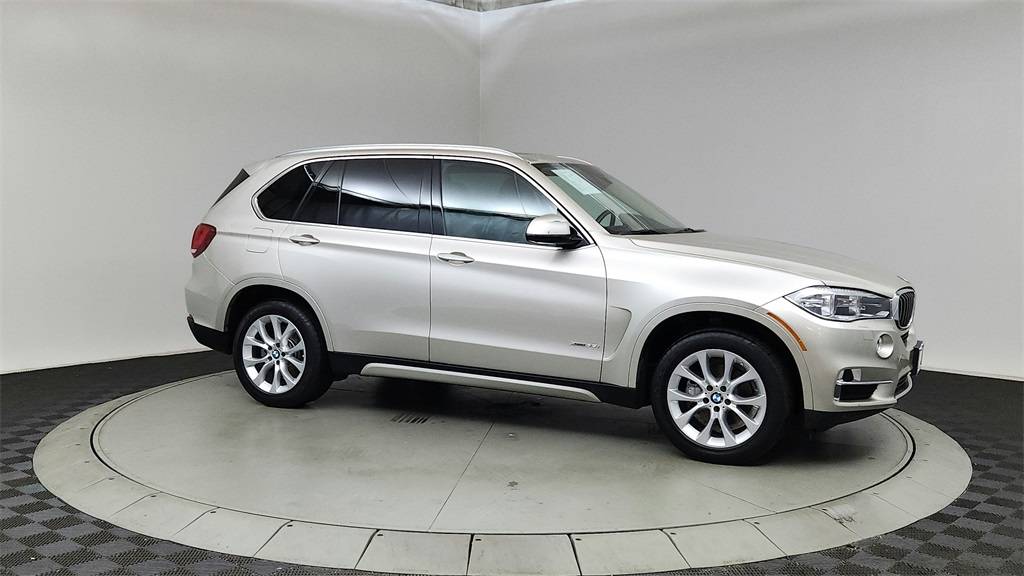 2015 BMW X5 35i — SUV — 39,482 mi — Tigard, OR