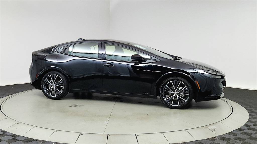 2024 Toyota Prius Limited — Hatchback — 765 mi — Tigard, OR