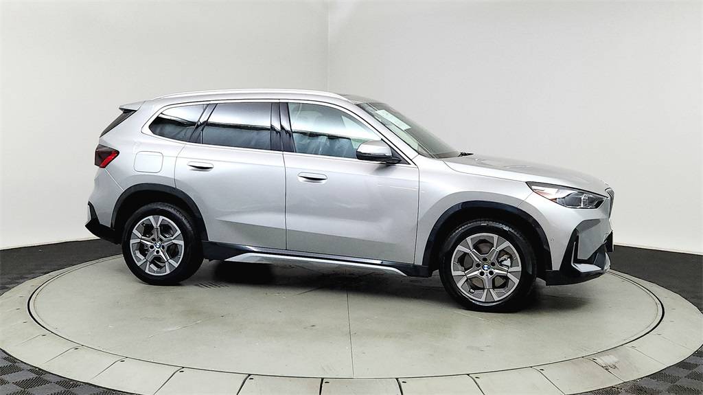 2025 BMW X1 28i — SUV — 12,306 mi — Tigard, OR