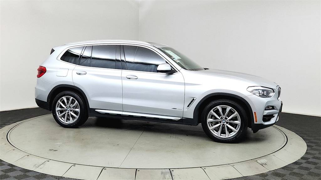 2018 BMW X3 30i — SUV — 59,703 mi — Tigard, OR
