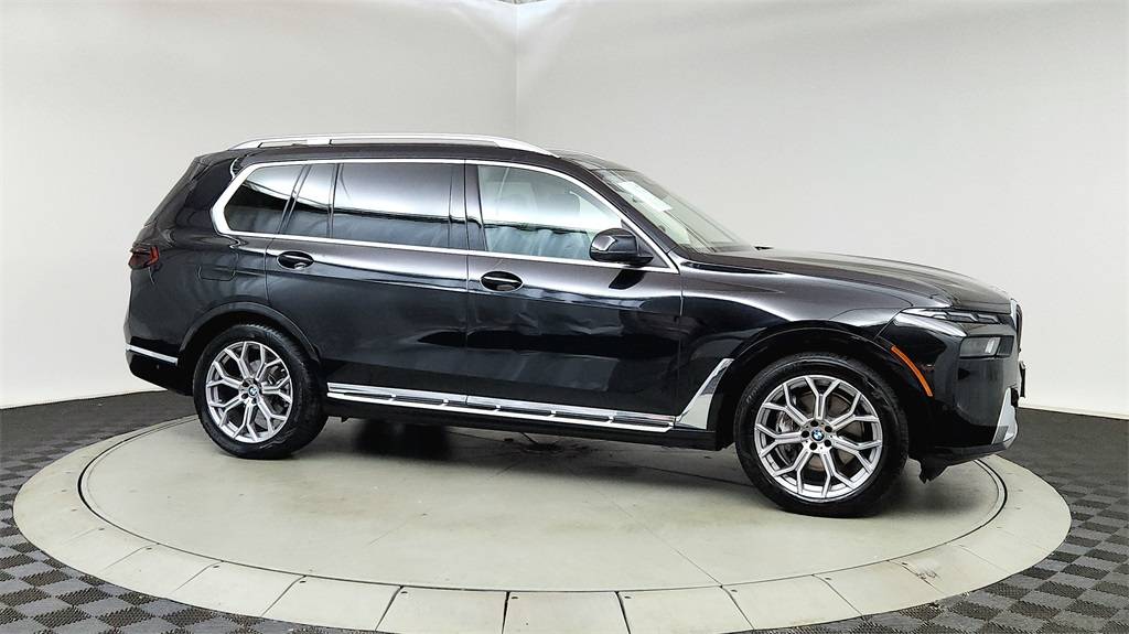 2024 BMW X7 40i — SUV — 29,956 mi — Tigard, OR