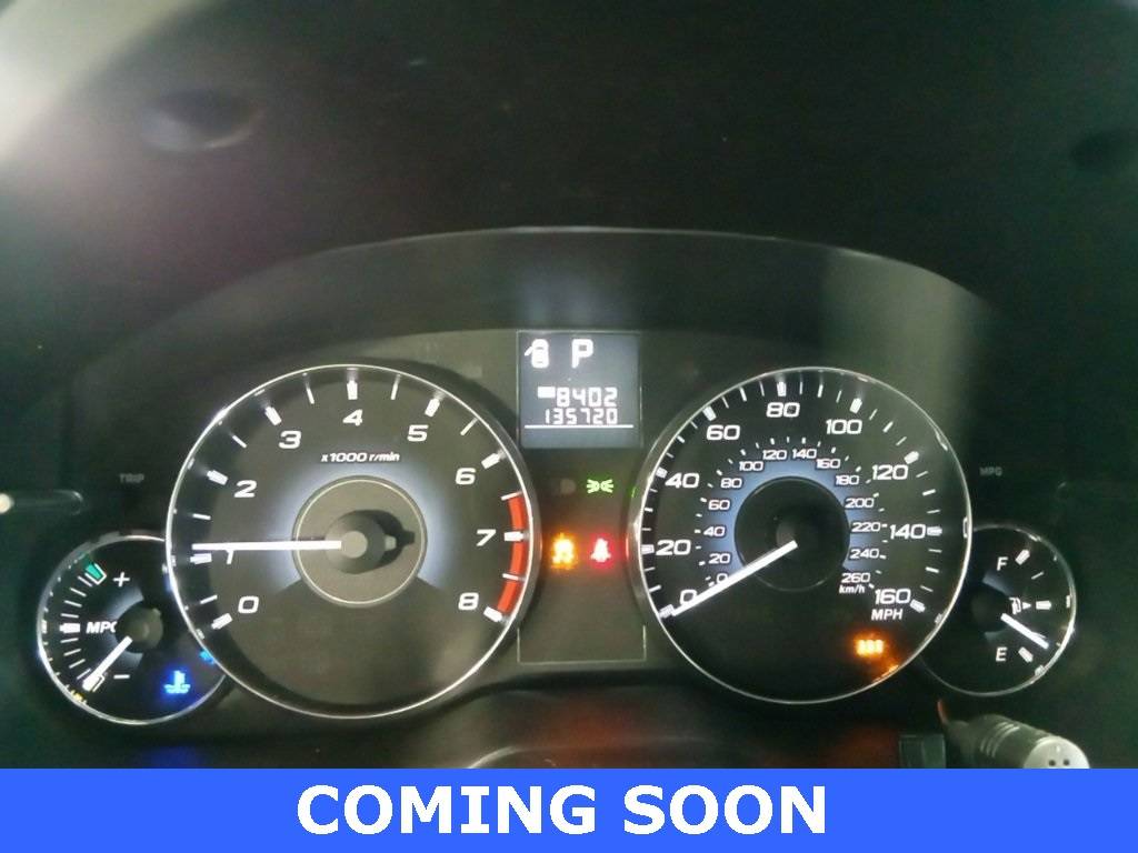 2012 Subaru Outback 3.6R Limited — SUV — 135,712 mi — Tigard, OR