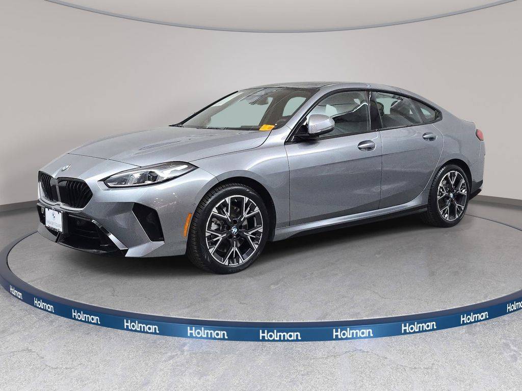 2025 BMW 2 Series 228i — Sedan — 15,580 mi — Tigard, OR