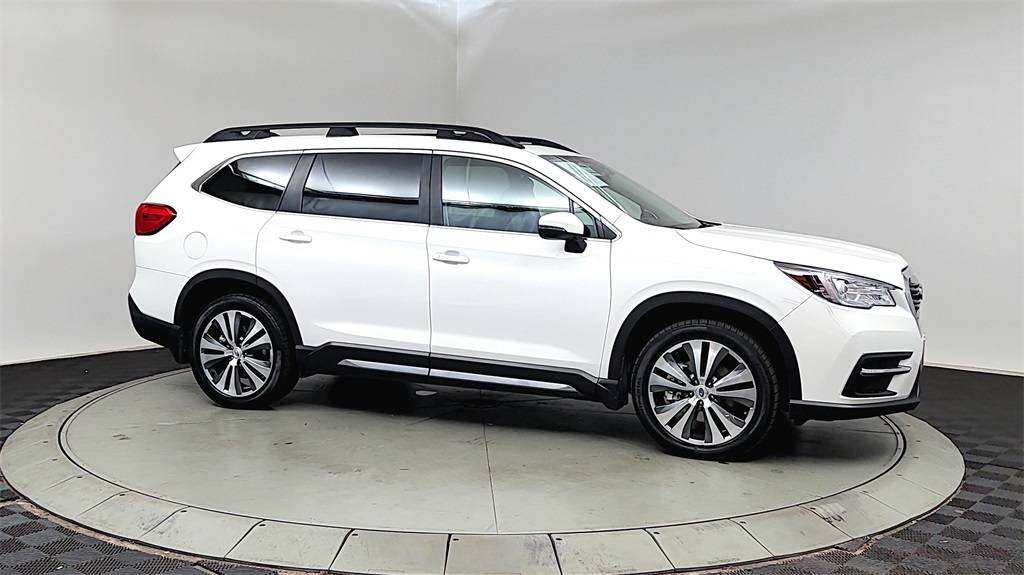 2019 Subaru Ascent Limited — SUV — 74,284 mi — Tigard, OR