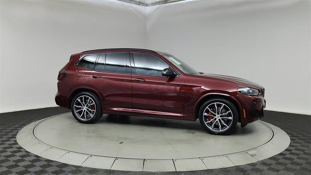 2022 BMW X3 M40i — SUV — 18,564 mi — Tigard, OR