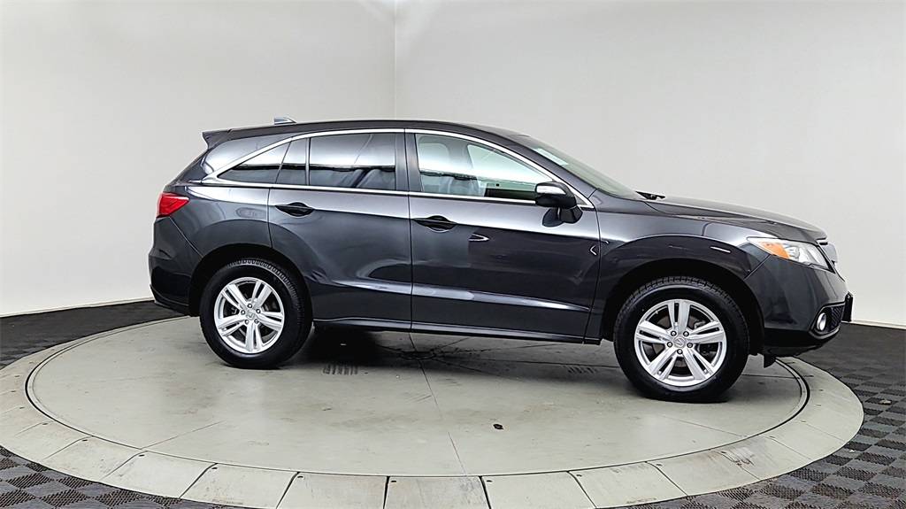 2015 Acura RDX Technology Package — SUV — 131,090 mi — Tigard, OR