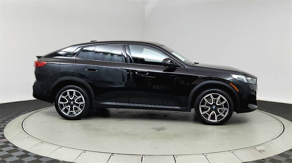 2024 BMW X2 28i — SUV — 12,668 mi — Tigard, OR
