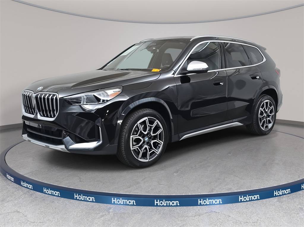 2024 BMW X1 28i — SUV — 6,991 mi — Tigard, OR
