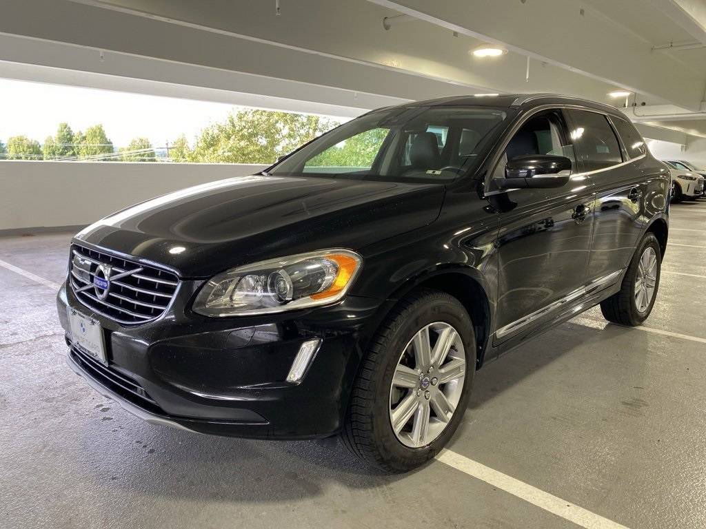 2016 Volvo XC60 T6 Platinum — SUV — 35,850 mi — Tigard, OR