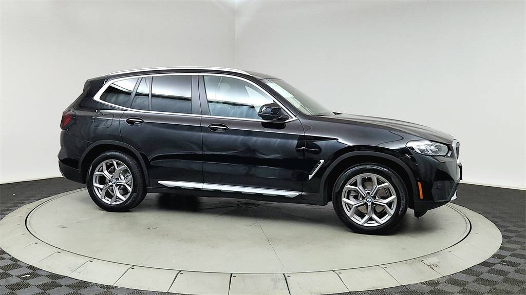 2023 BMW X3 30i — SUV — 16,814 mi — Tigard, OR