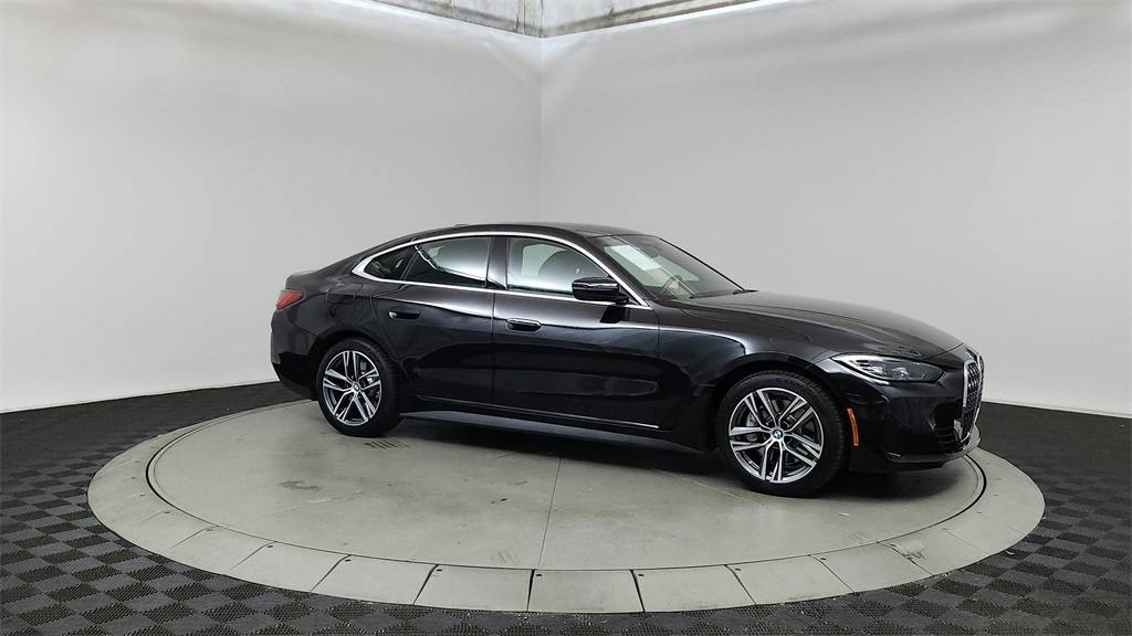 2022 BMW 4 Series 430i — Sedan — 26,789 mi — Tigard, OR