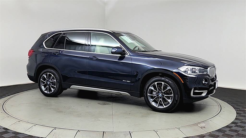 2018 BMW X5 35i — SUV — 56,989 mi — Tigard, OR