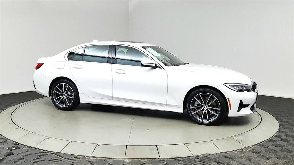 2019 BMW 3 Series 330i — Sedan — 55,883 mi — Tigard, OR