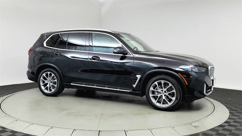 2024 BMW X5 40i — SUV — 30,246 mi — Tigard, OR